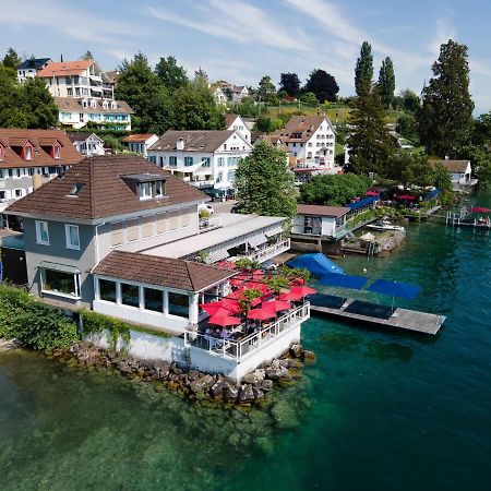 Seeloft - A Sharp Hotel Herrliberg 외부 사진