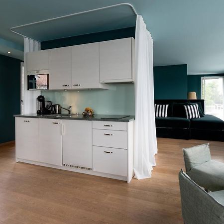 Seeloft - A Sharp Hotel Herrliberg 외부 사진