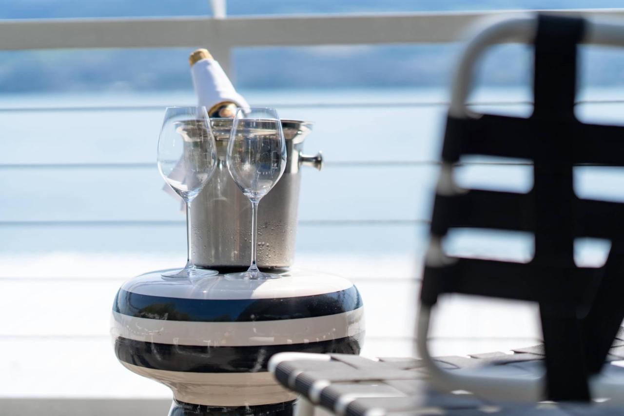 Seeloft - A Sharp Hotel Herrliberg 외부 사진